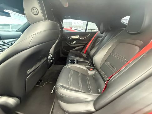 Used 2019 Mercedes-Benz AMG GT 63 w/ AMG Dynamic Plus Package image 28