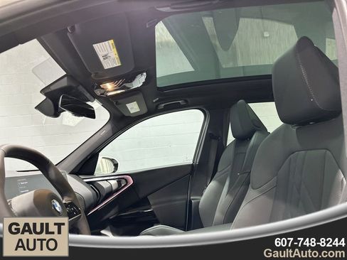 New 2026 BMW X3 xDrive30 AWD/4WD image 12