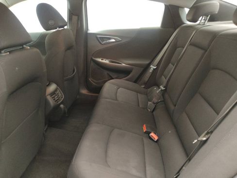 Used 2023 Chevrolet Malibu LT FWD image 18