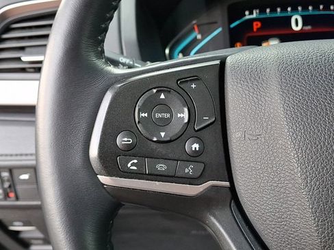Used 2023 Honda Odyssey EX-L image 22