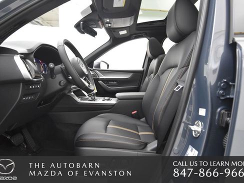 New 2026 MAZDA CX-90 Plug-In Hybrid w/ Premium Plus image 30