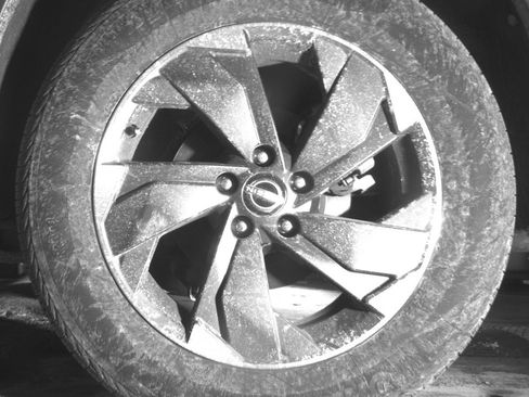 Used 2025 Nissan Rogue SV AWD/4WD image 14