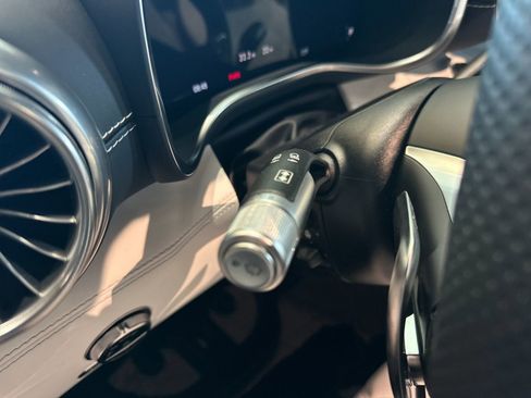 New 2026 Mercedes-Benz SL 55 AMG 4MATIC image 30