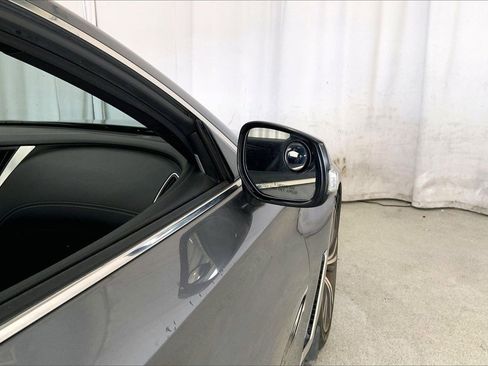 Used 2018 INFINITI Q60 3.0t Luxe w/ Sensory Package 3.0T Luxe image 11