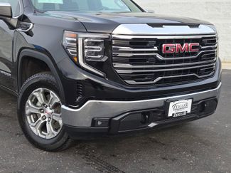 Used 2025 GMC Sierra 1500 SLT video 2