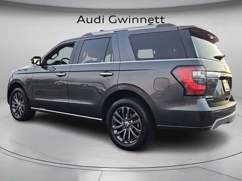 Used 2021 Ford Expedition Limited image 8