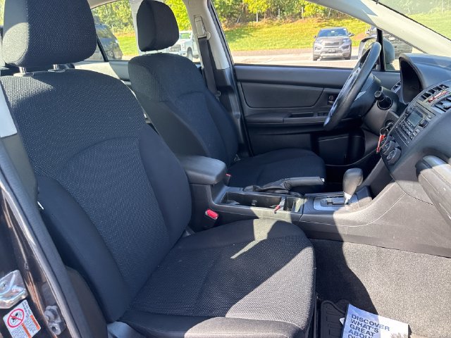 Used 2014 Subaru Impreza 2.0i AWD/4WD image 13