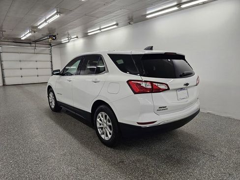 Used 2019 Chevrolet Equinox LT FWD image 7