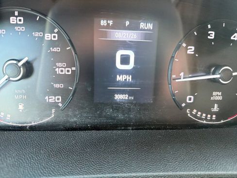 Used 2026 RAM ProMaster 2500 w/ Convenience Group FWD image 19
