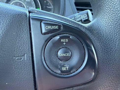 Used 2016 Honda CR-V LX image 20