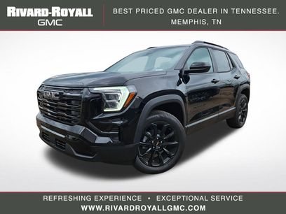 New 2026 GMC Terrain Elevation w/ Elevation Premium Package