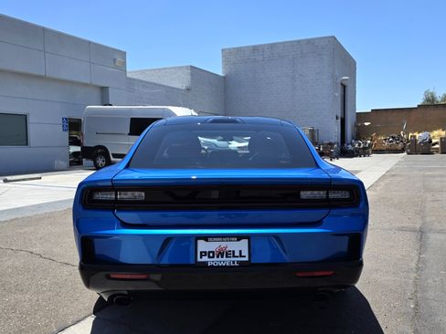 New 2026 Dodge Charger R/T AWD/4WD image 4