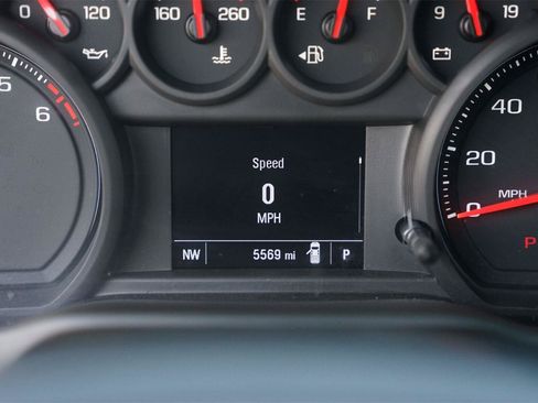 Used 2026 GMC Sierra 1500 Pro w/ Graphite Edition RWD image 25