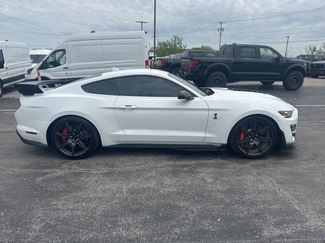 Used 2022 Ford Mustang Shelby GT500 w/ Carbon Fiber Track Pack RWD video 2