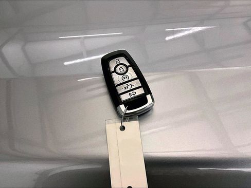 New 2025 Ford F150 XLT w/ Equipment Group 302A MID image 9