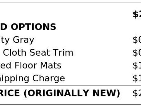 Used 2022 Kia K5 LXS FWD image 4