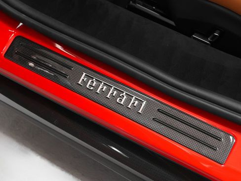 Certified 2022 Ferrari 296 GTB RWD image 42