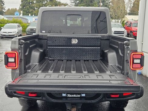 Used 2020 Jeep Gladiator Rubicon image 33