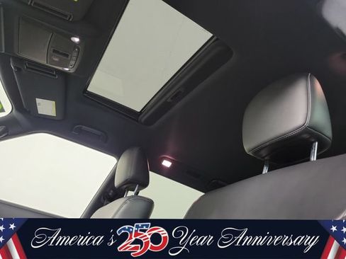 Certified 2024 INFINITI QX80 Sensory AWD/4WD image 23