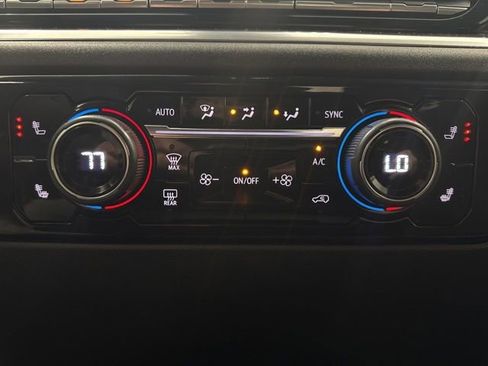 Used 2023 Chevrolet Silverado 1500 RST w/ Redline Edition image 20