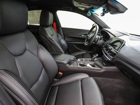 Used 2022 Cadillac CT4 V Blackwing w/ Driver Assist Package image 30