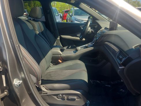 Used 2023 Acura RDX A-Spec AWD/4WD image 17