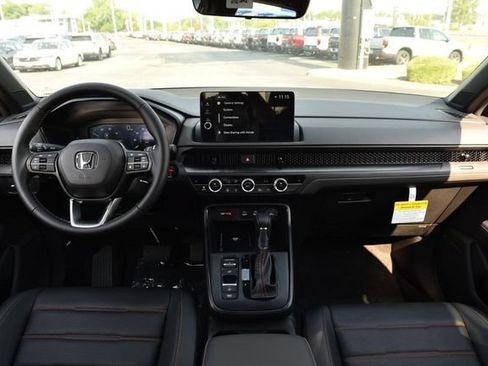 New 2026 Honda CR-V Sport-L image 7