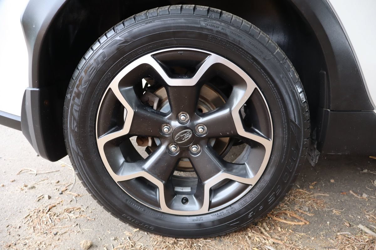 Used 2013 Subaru Crosstrek 2.0i Limited AWD/4WD image 42