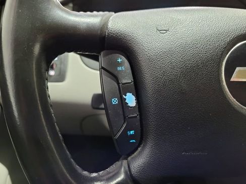 Used 2008 Chevrolet Impala LT w/ Luxury Edition Package image 22