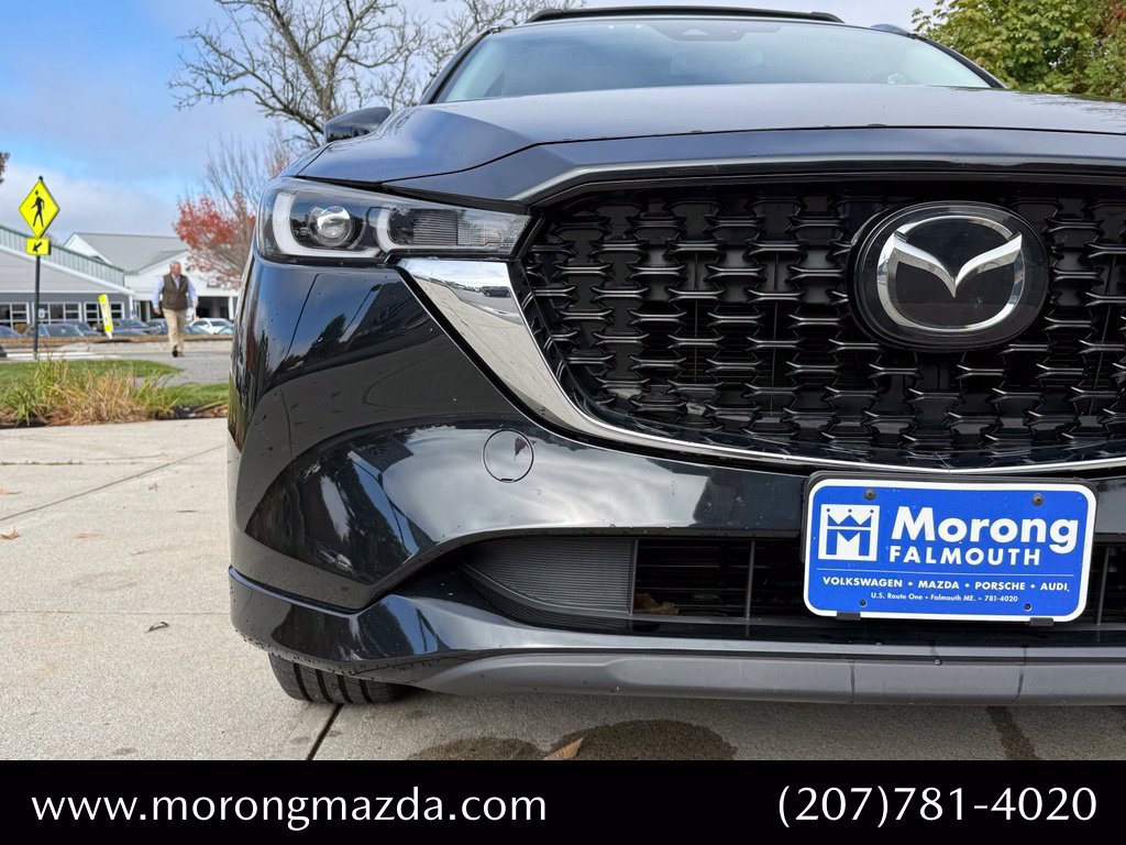 Used 2024 MAZDA CX-5 AWD 2.5 S image 5