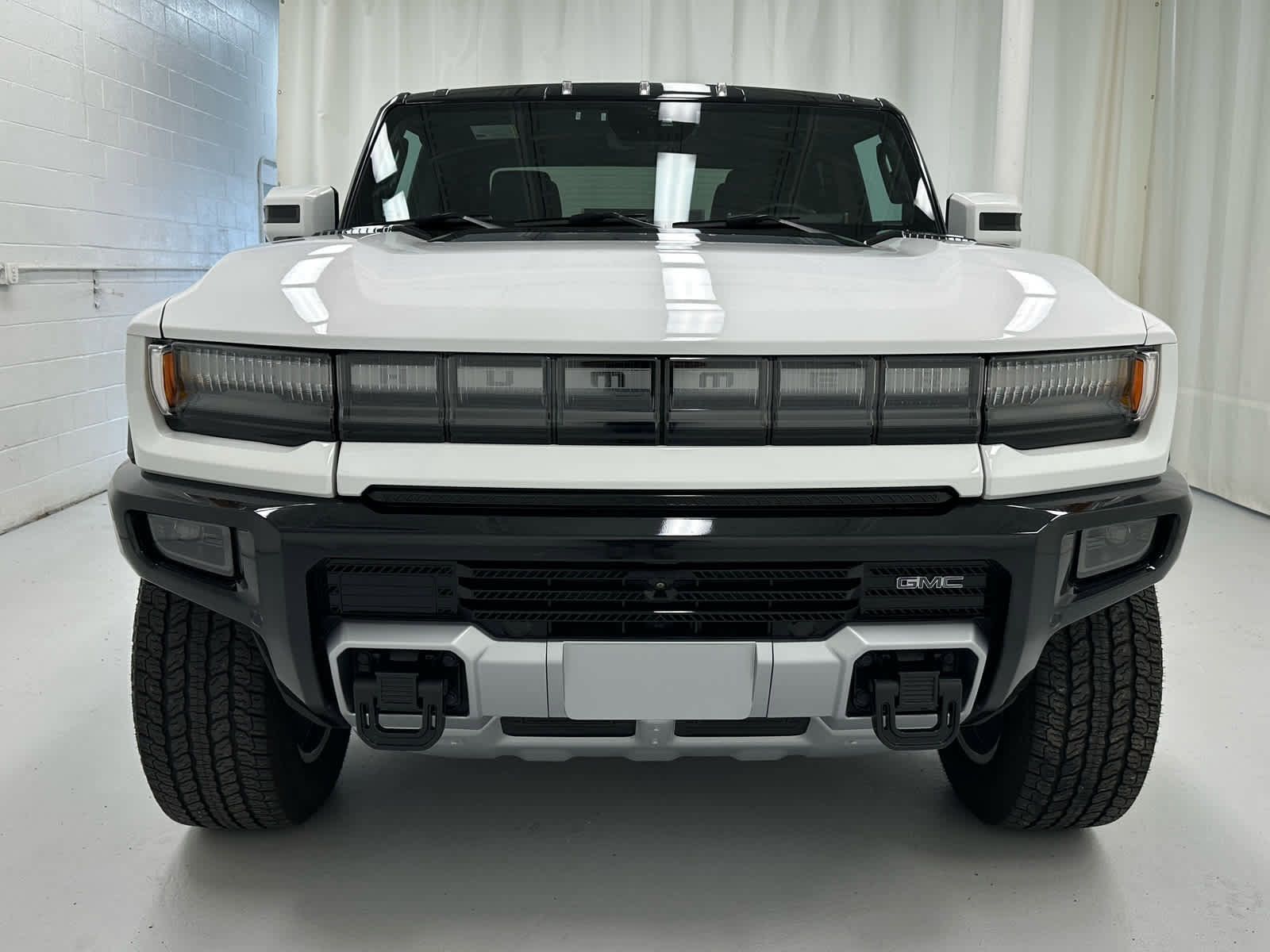 Used 2024 GMC Hummer EV 3X AWD/4WD image 5