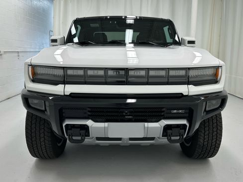 Used 2024 GMC Hummer EV 3X AWD/4WD image 5