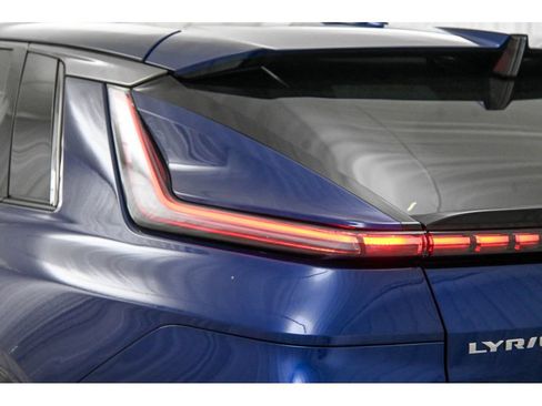 Certified 2024 Cadillac Lyriq Sport w/ LPO, Floor Liner Package AWD/4WD image 26