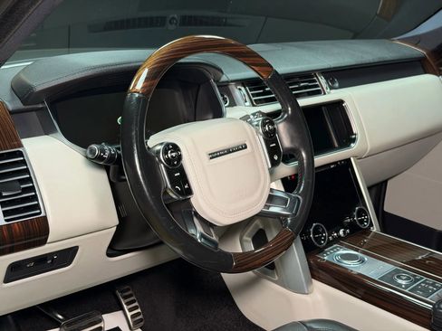 Used 2014 Land Rover Range Rover Supercharged image 54