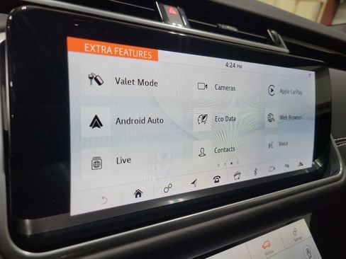 Used 2020 Land Rover Range Rover Velar R-Dynamic S image 33