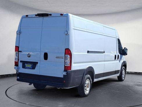 Used 2023 RAM ProMaster 3500 w/ Convenience Group image 5