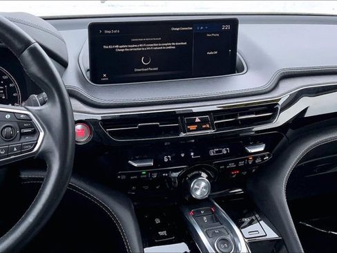 Used 2024 Acura MDX SH-AWD w/ Advance Package image 5