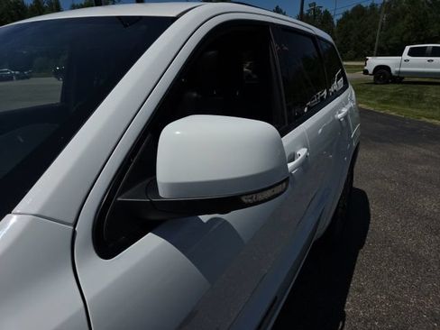 Used 2019 Jeep Grand Cherokee High Altitude AWD/4WD image 41