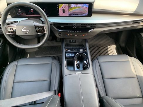 Used 2025 Nissan Murano SL AWD/4WD image 15