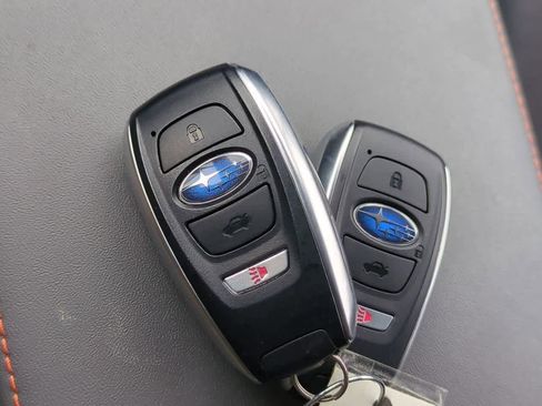 Certified 2025 Subaru Crosstrek 2.5i Limited image 34