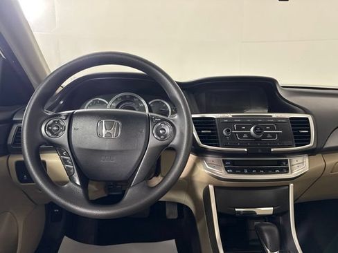 Used 2014 Honda Accord LX image 24