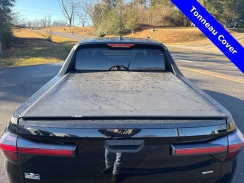 Used 2023 Hyundai Santa Cruz SEL image 4