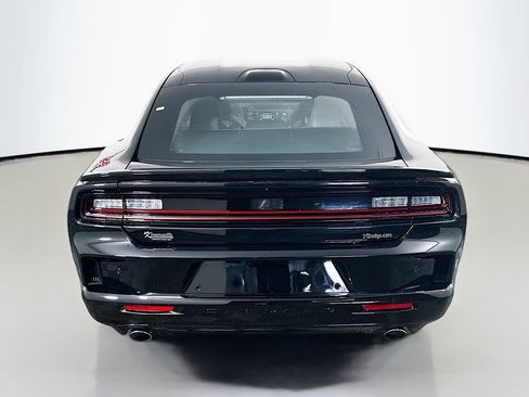 New 2026 Dodge Charger R/T Scat Pack image 6