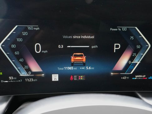 Certified 2025 BMW X1 xDrive28i image 21