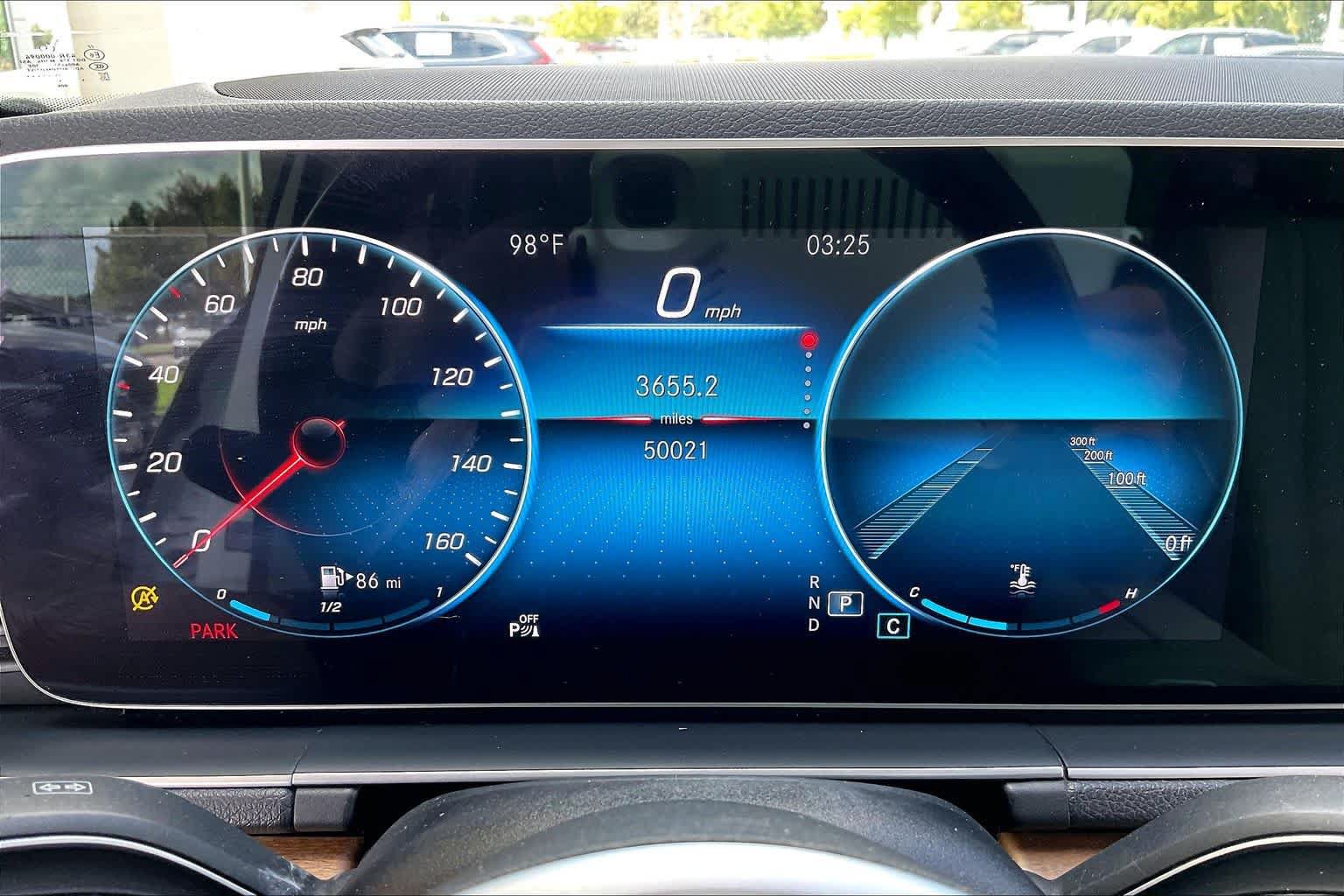 Used 2021 Mercedes-Benz GLE 350 4MATIC image 24