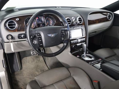 Used 2005 Bentley Continental GT image 7
