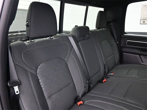 Used 2025 RAM 1500 Big Horn image 16