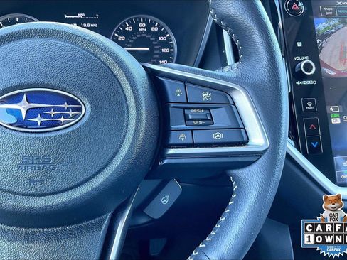 Certified 2025 Subaru Ascent Limited AWD/4WD image 26