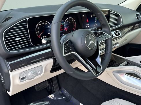 Certified 2026 Mercedes-Benz GLE 450 4MATIC image 42