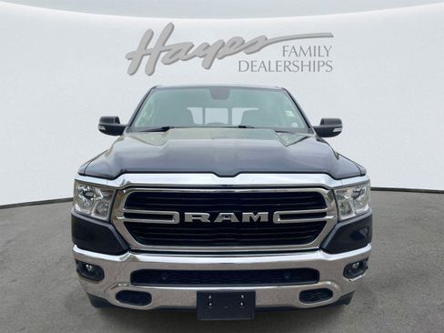Used 2019 RAM 1500 Big Horn image 8